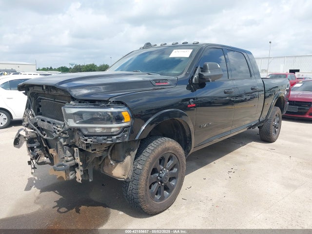 3C6UR5NL7KG530348 RAM 2019