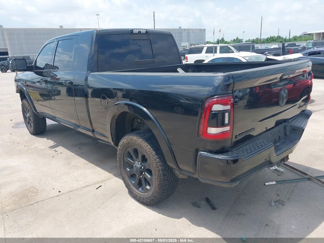 3C6UR5NL7KG530348 RAM 2019