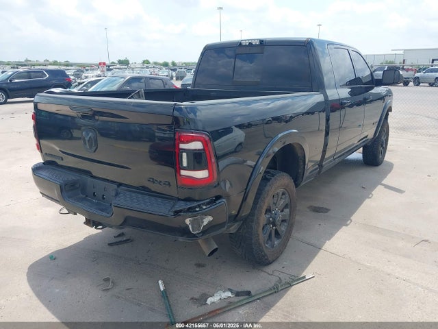 3C6UR5NL7KG530348 RAM 2019