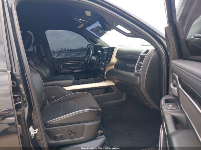 3C6UR5NL7KG530348 RAM 2019