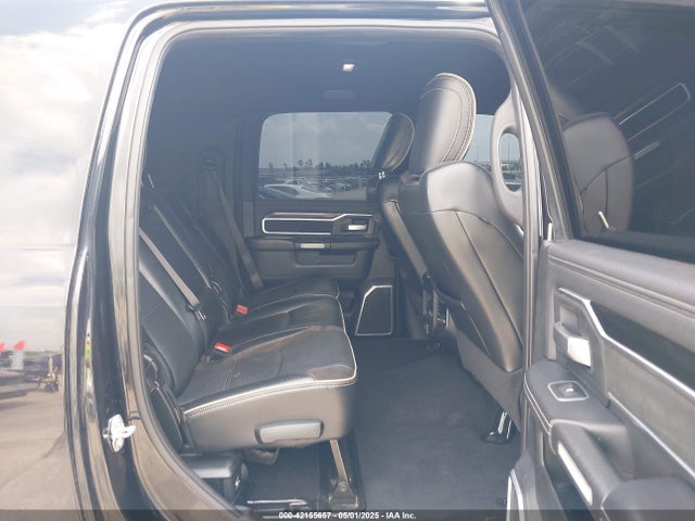 3C6UR5NL7KG530348 RAM 2019