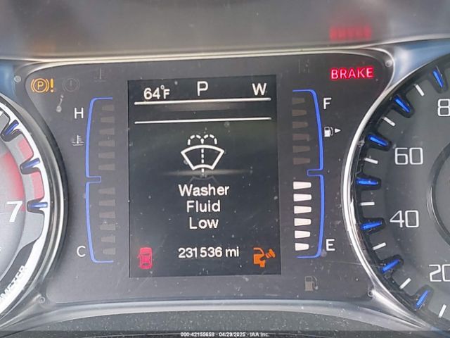 1C3CCCBB0FN712030 Chrysler 200 S