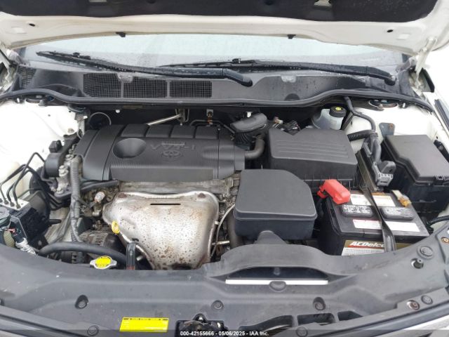 4T3BA3BB6EU059627 Toyota Venza Xle