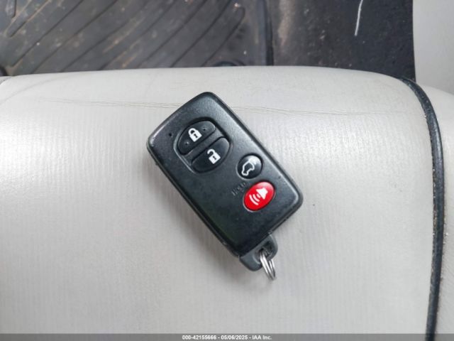 4T3BA3BB6EU059627 Toyota Venza Xle