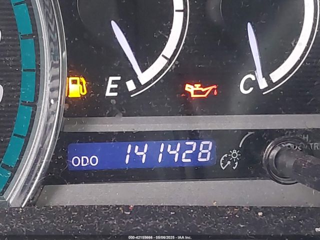 4T3BA3BB6EU059627 Toyota Venza Xle