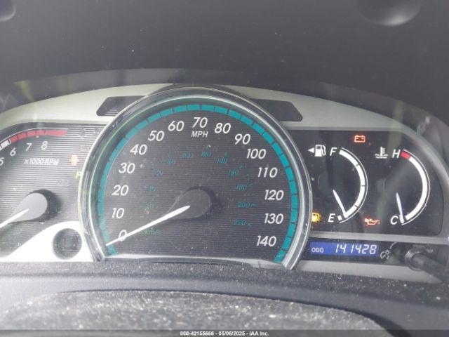 4T3BA3BB6EU059627 Toyota Venza Xle