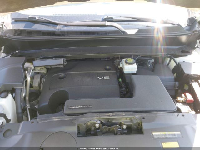 5N1AL0MN0EC517902 Infiniti QX60