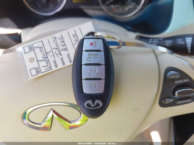 5N1AL0MN0EC517902 Infiniti QX60