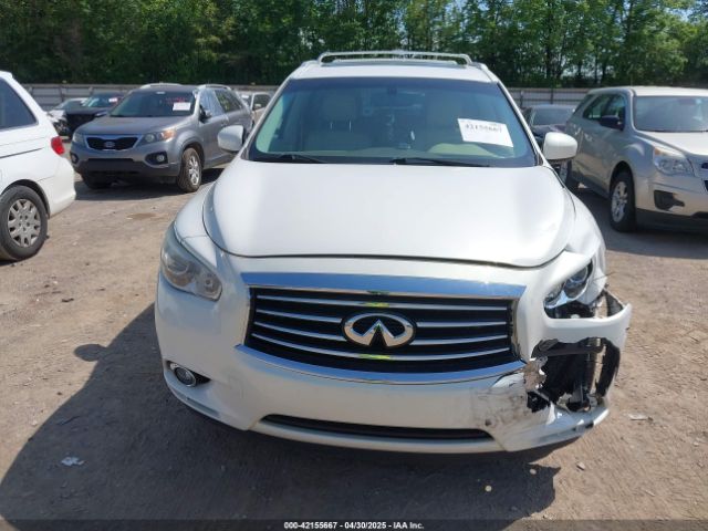 5N1AL0MN0EC517902 Infiniti QX60