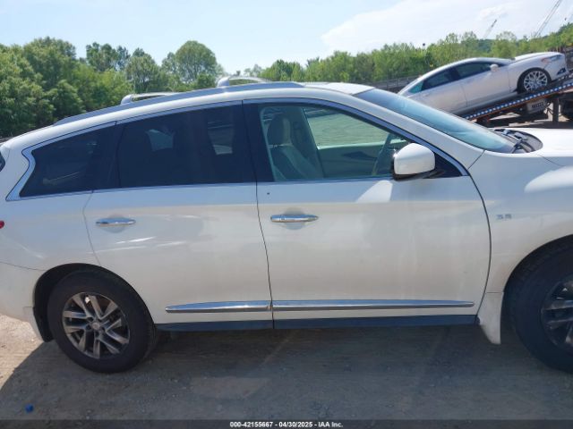 5N1AL0MN0EC517902 Infiniti QX60
