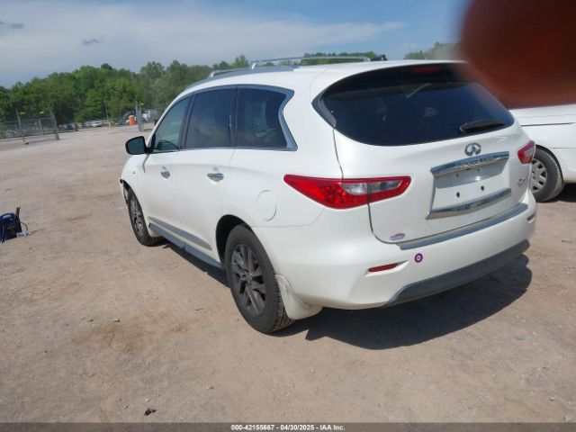 5N1AL0MN0EC517902 Infiniti QX60
