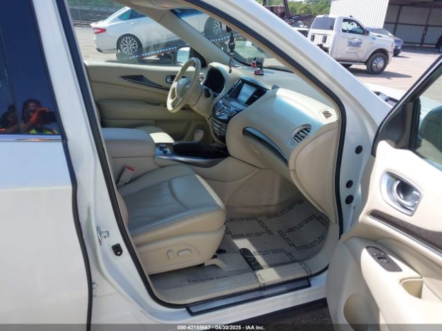 5N1AL0MN0EC517902 Infiniti QX60