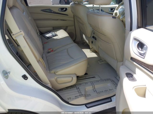 5N1AL0MN0EC517902 Infiniti QX60