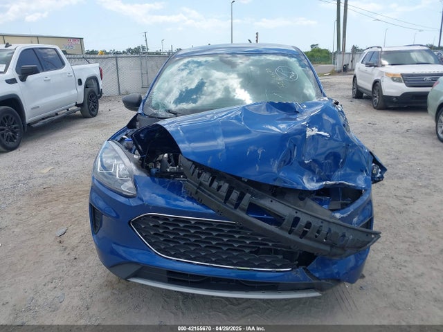 1FMCU0G63NUB59442 Ford ESCAPE SE