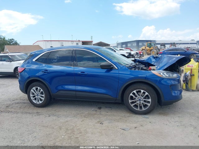 1FMCU0G63NUB59442 Ford ESCAPE SE