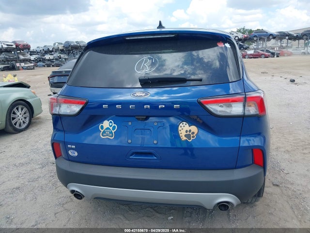 1FMCU0G63NUB59442 Ford ESCAPE SE