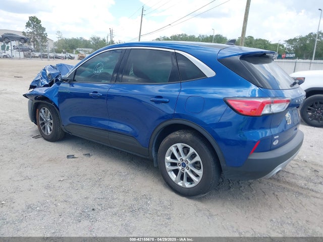 1FMCU0G63NUB59442 Ford ESCAPE SE