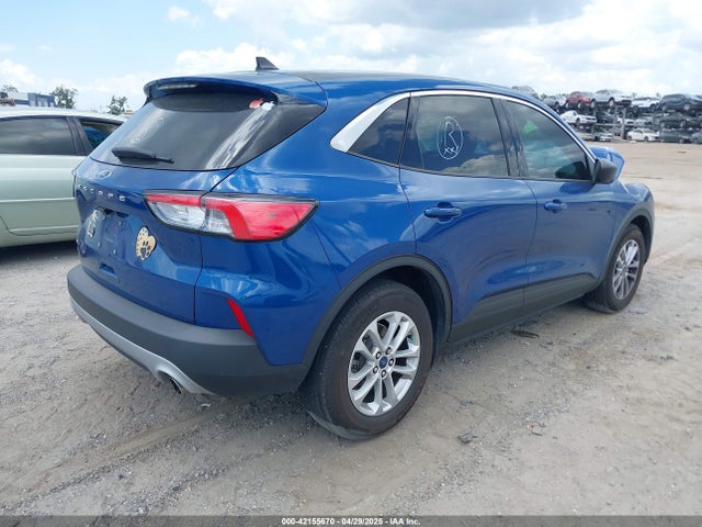 1FMCU0G63NUB59442 Ford ESCAPE SE