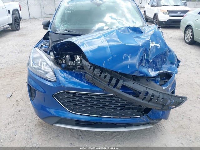 1FMCU0G63NUB59442 Ford ESCAPE SE