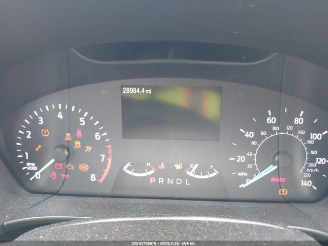 1FMCU0G63NUB59442 Ford ESCAPE SE