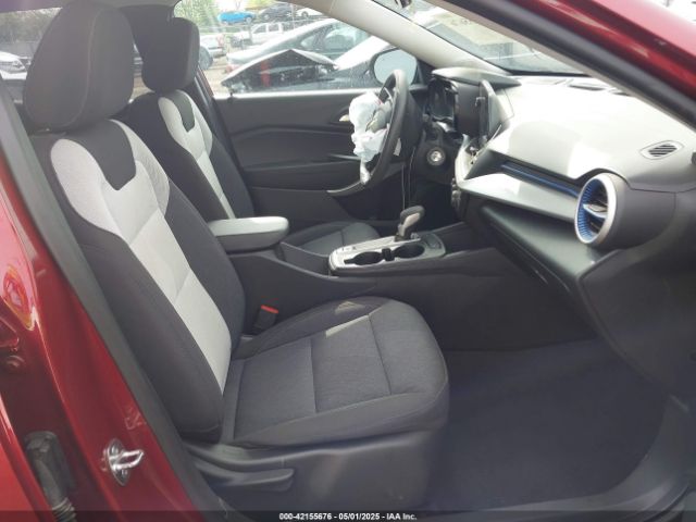 KL77LFE2XRC011826 Chevrolet Trax Fwd Sp