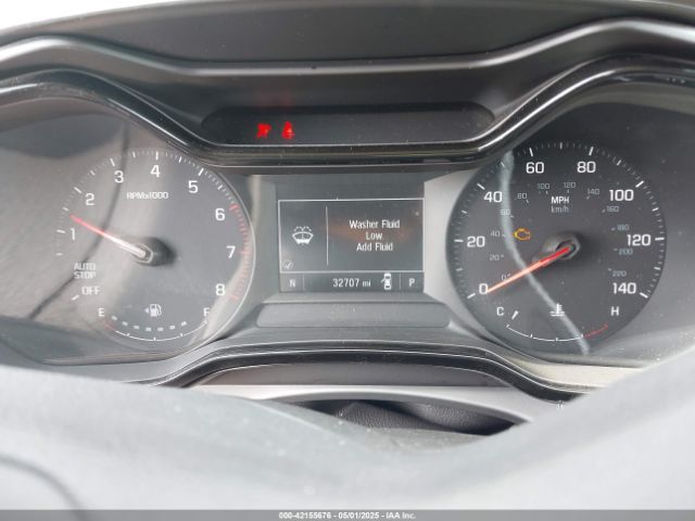 KL77LFE2XRC011826 Chevrolet Trax Fwd Sp