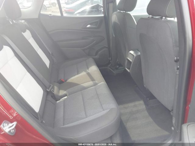KL77LFE2XRC011826 Chevrolet Trax Fwd Sp