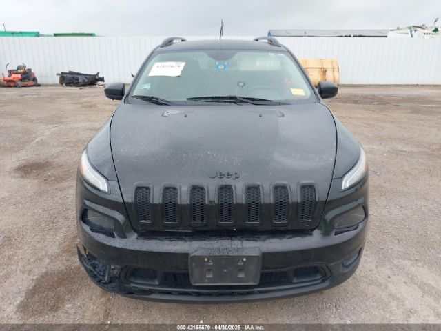 1C4PJLAB2HW641124 Jeep Cherokee