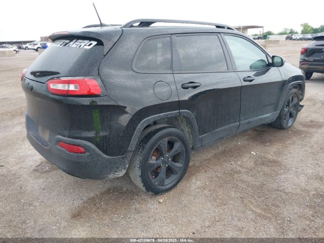 1C4PJLAB2HW641124 Jeep Cherokee