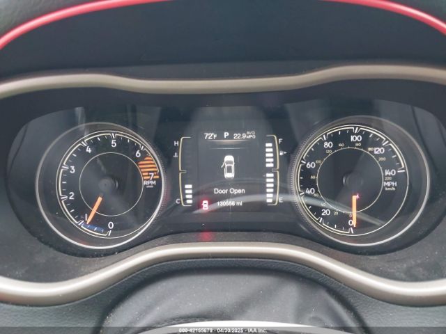 1C4PJLAB2HW641124 Jeep Cherokee