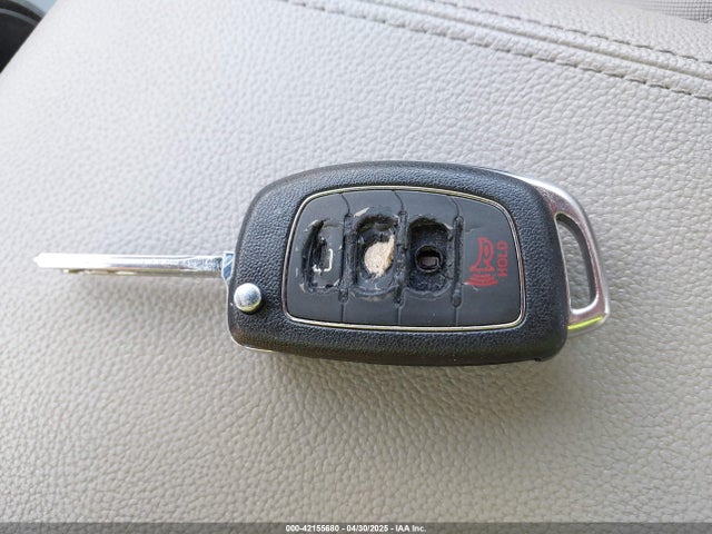 5NPE34AF5FH225582 Hyundai Sonata Sport