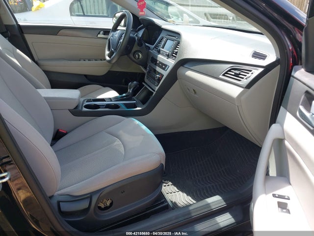 5NPE34AF5FH225582 Hyundai Sonata Sport