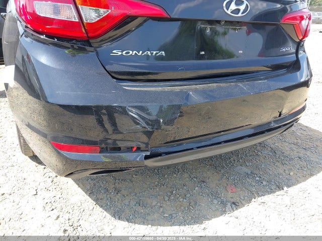 5NPE34AF5FH225582 Hyundai Sonata Sport