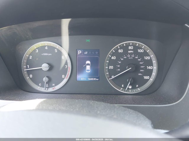 5NPE34AF5FH225582 Hyundai Sonata Sport