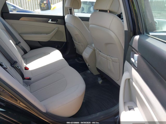 5NPE34AF5FH225582 Hyundai Sonata Sport