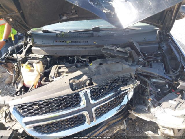 3C4PDCBBXHT539419 Dodge Journey Sxt