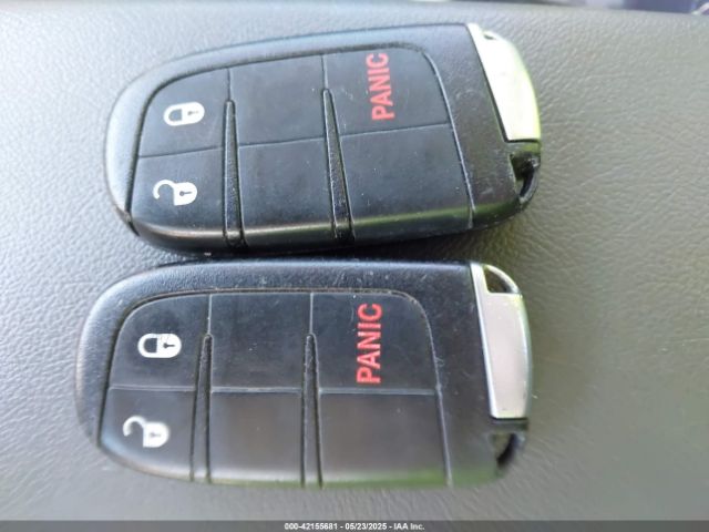 3C4PDCBBXHT539419 Dodge Journey Sxt