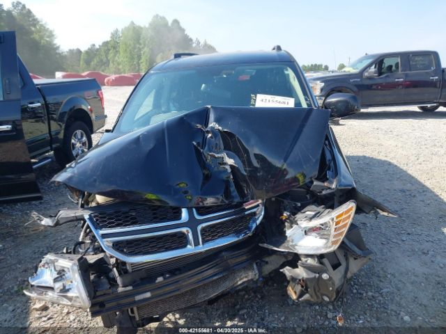 3C4PDCBBXHT539419 Dodge Journey Sxt