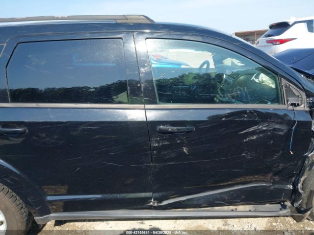 3C4PDCBBXHT539419 Dodge Journey Sxt