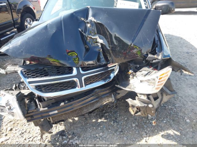 3C4PDCBBXHT539419 Dodge Journey Sxt