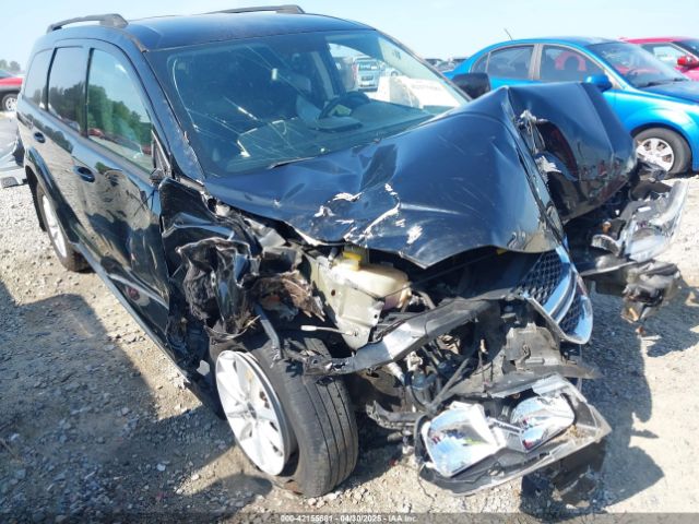 3C4PDCBBXHT539419 Dodge Journey Sxt