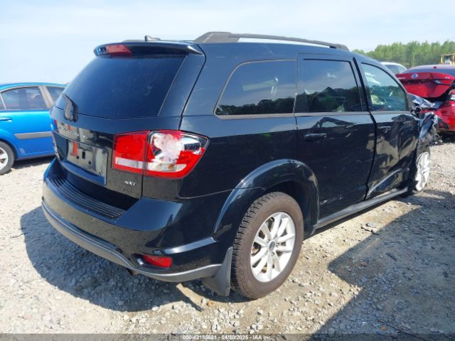 3C4PDCBBXHT539419 Dodge Journey Sxt