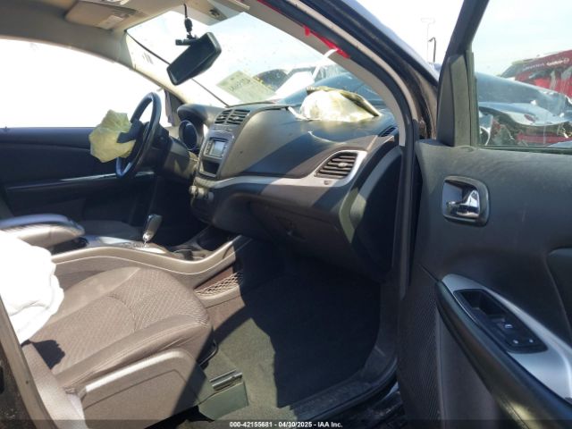 3C4PDCBBXHT539419 Dodge Journey Sxt