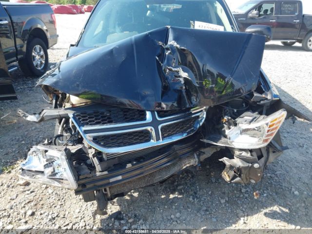 3C4PDCBBXHT539419 Dodge Journey Sxt