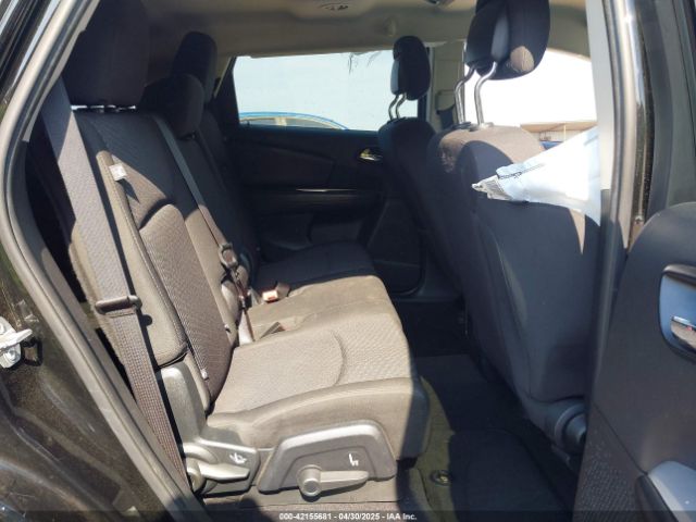 3C4PDCBBXHT539419 Dodge Journey Sxt