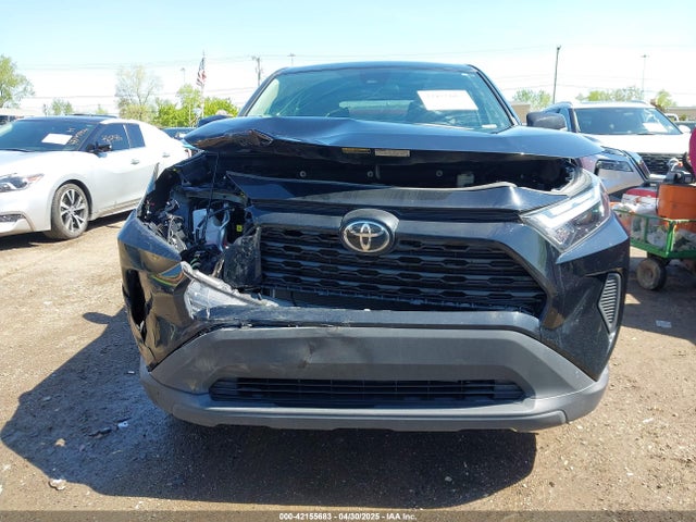 Toyota RAV4 LE 2023 2T3G1RFV9PC327684 Image 12