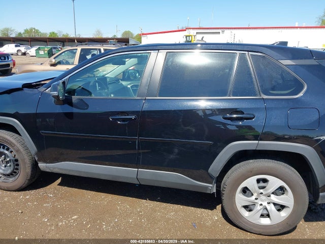 Toyota RAV4 LE 2023 2T3G1RFV9PC327684 Image 14