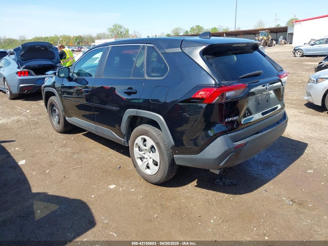 Toyota RAV4 LE 2023 2T3G1RFV9PC327684 Image 3