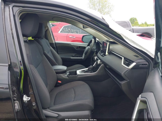 Toyota RAV4 LE 2023 2T3G1RFV9PC327684 Image 5