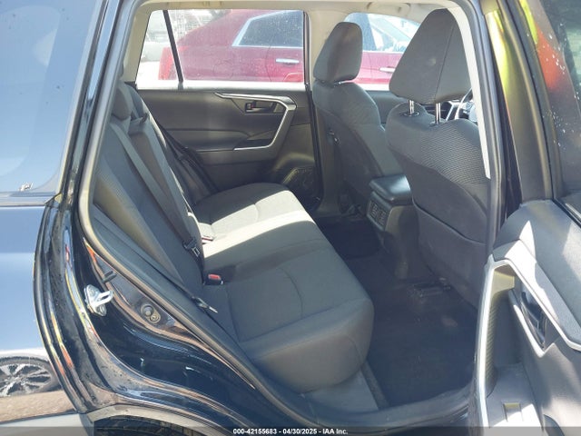 Toyota RAV4 LE 2023 2T3G1RFV9PC327684 Image 8